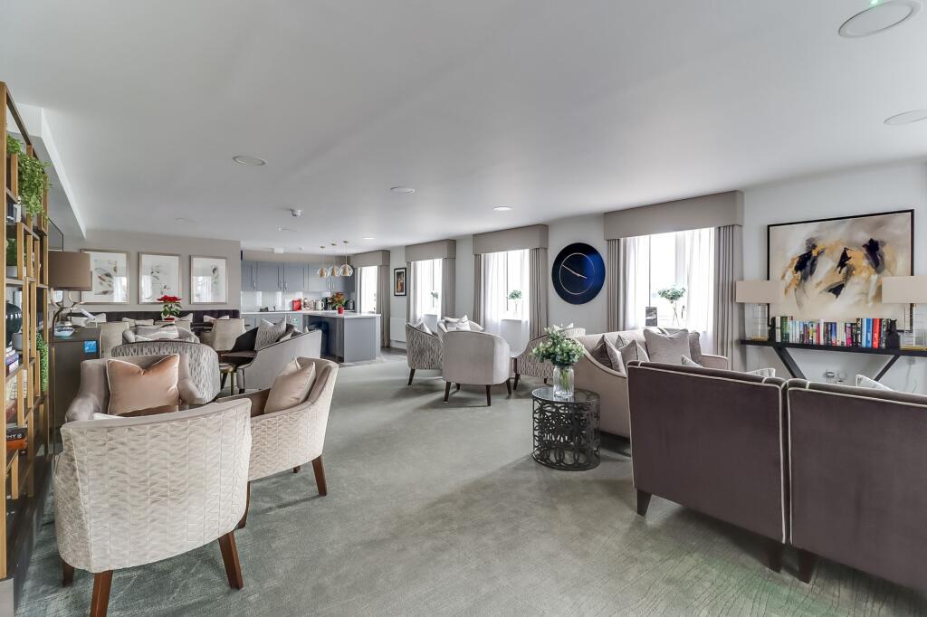 Additional image 10 of Isel Road, Lancaster Court Isel Road, CA13