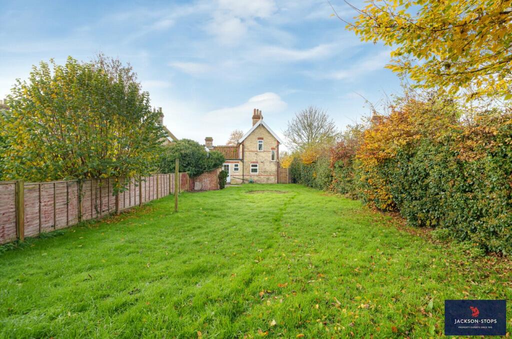 Additional image 12 of High Street, Stetchworth, Newmarket, Suffolk, CB8