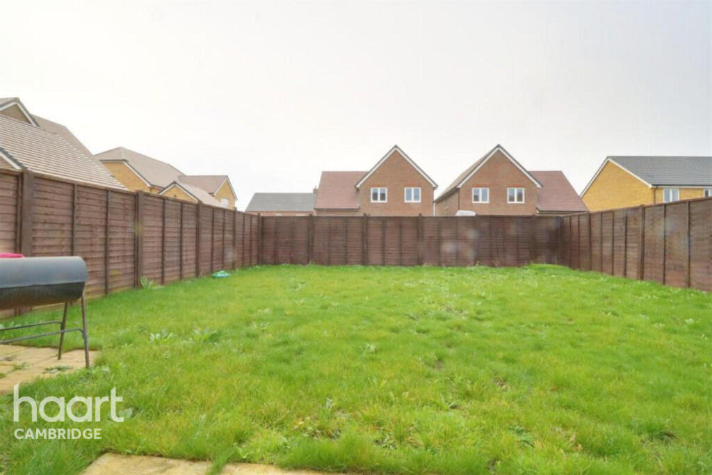 Additional image 11 of Mason Road, Waterbeach
