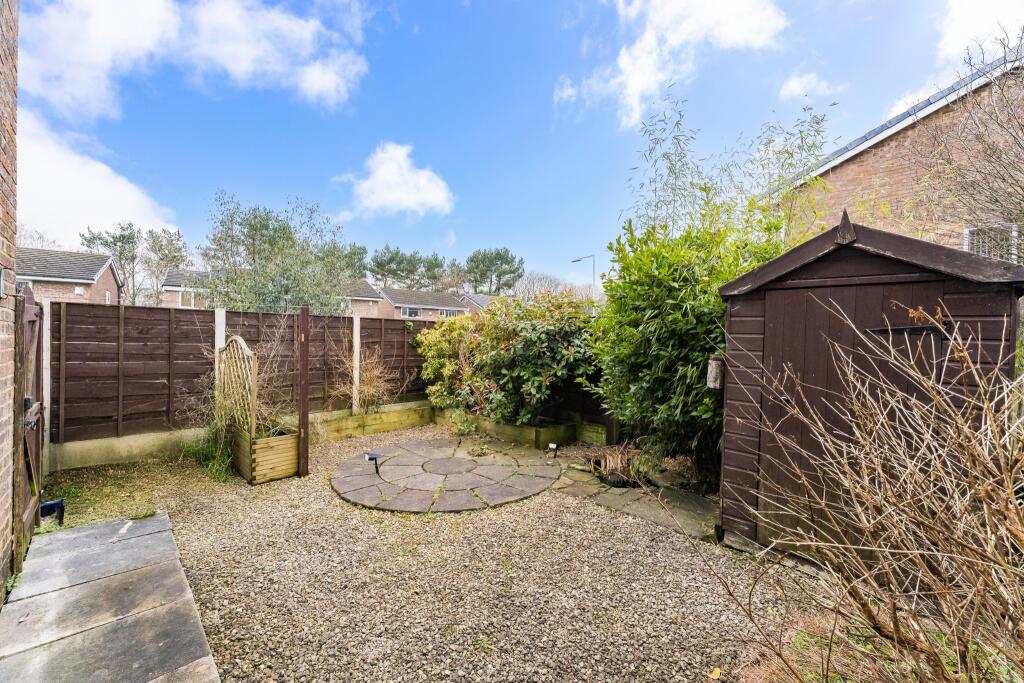 Additional image 11 of Hardmans, Bromley Cross, Bolton, BL7