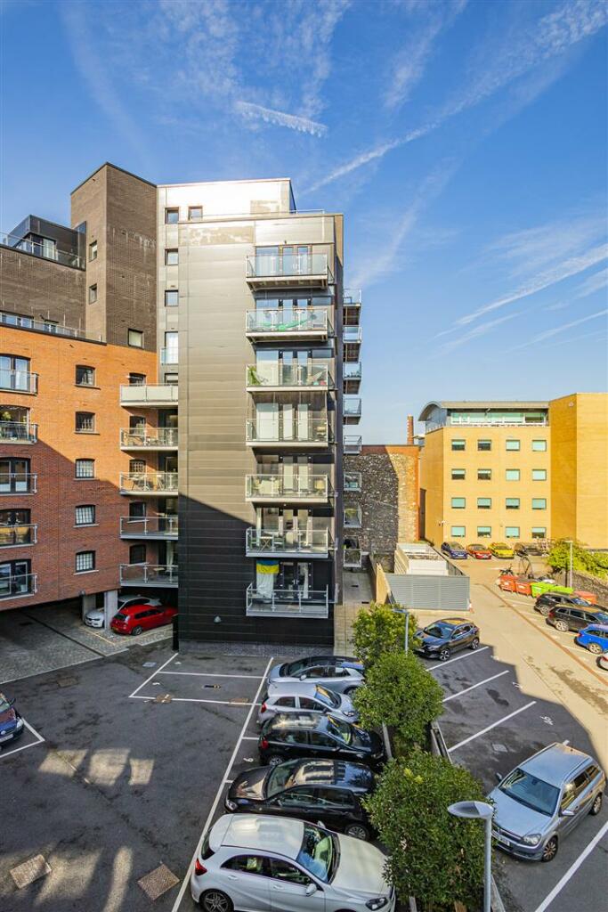 Additional image 7 of Brickworks, Trade Street