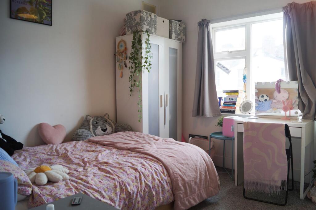 Additional image 4 of Brentry Road, Bristol, BS16