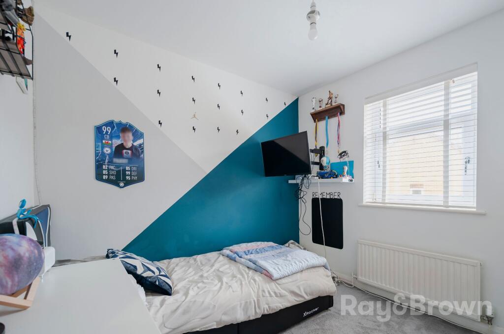 Additional image 31 of Clos-Y-Dyfrgi, Thornhill, Cardiff, CF HW, Cardiff