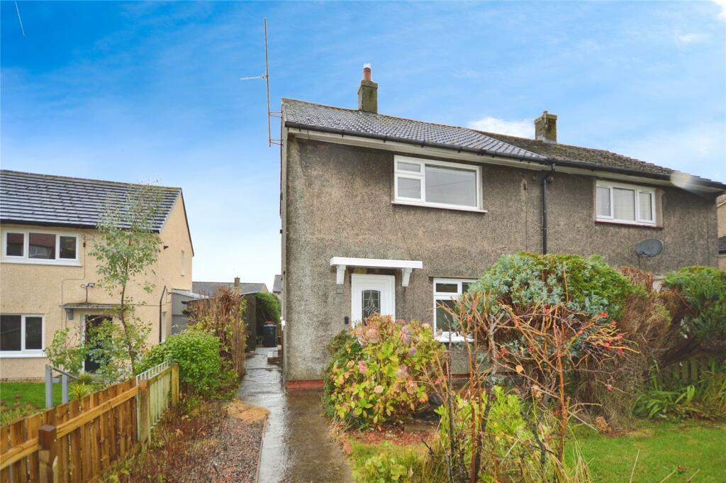 Primary image of Westmorland Road, Hensingham, Whitehaven, Cumbria, CA28