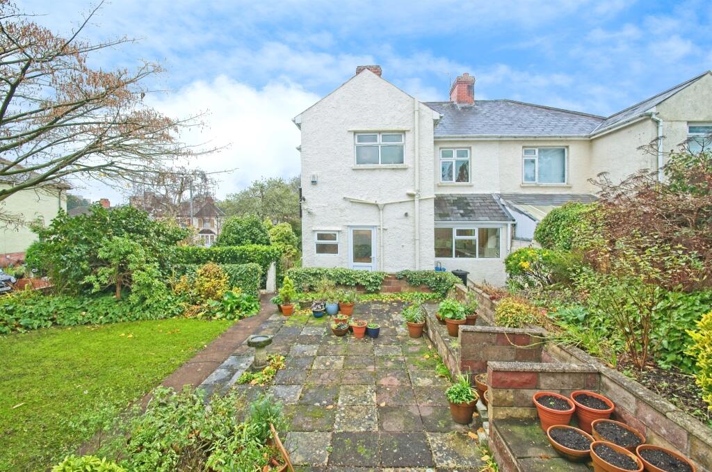 Additional image 17 of Allensbank Road, Heath, Cardiff