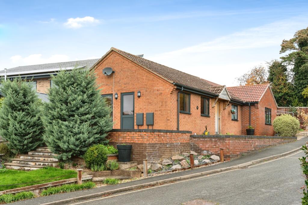 Additional image 3 of Lisle Close, Ely, Cambridgeshire, CB7