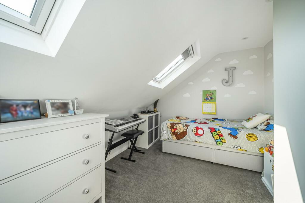 Additional image 15 of Chessington Way, West Wickham