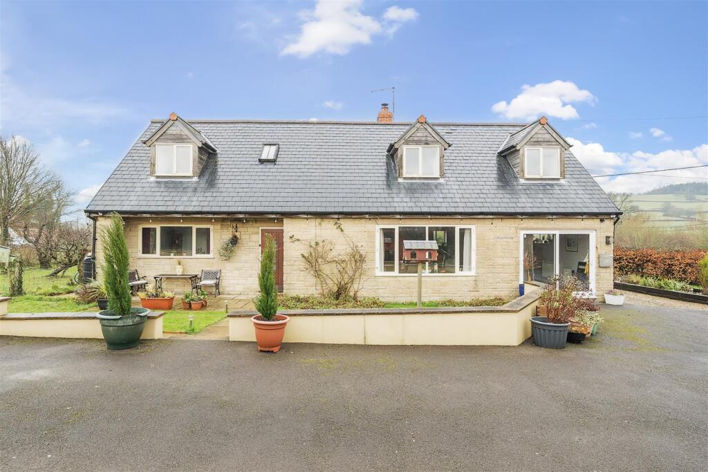 Additional image 20 of Higher Halstock Leigh, Yeovil