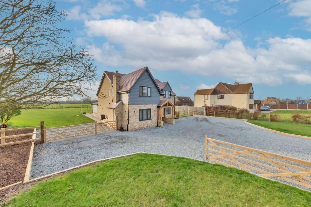 Additional image 31 of Stretham Road, Wicken, CB7