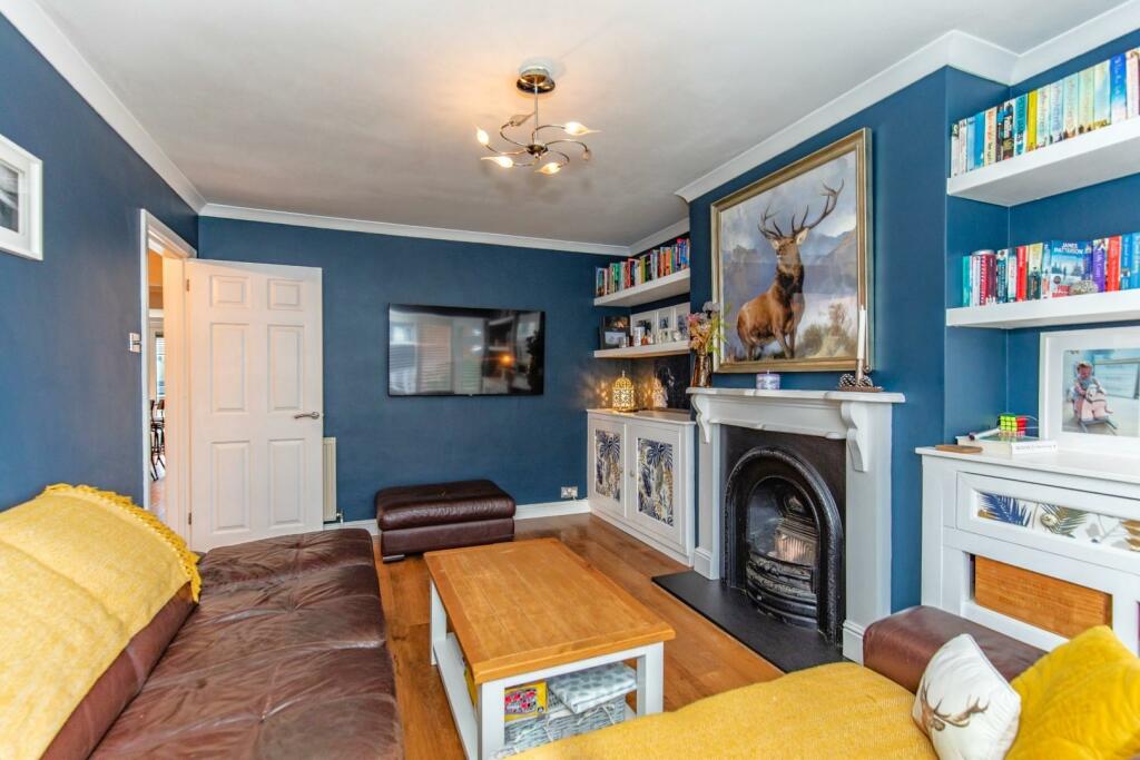 Additional image 4 of Gorham Way, Telscombe Cliffs