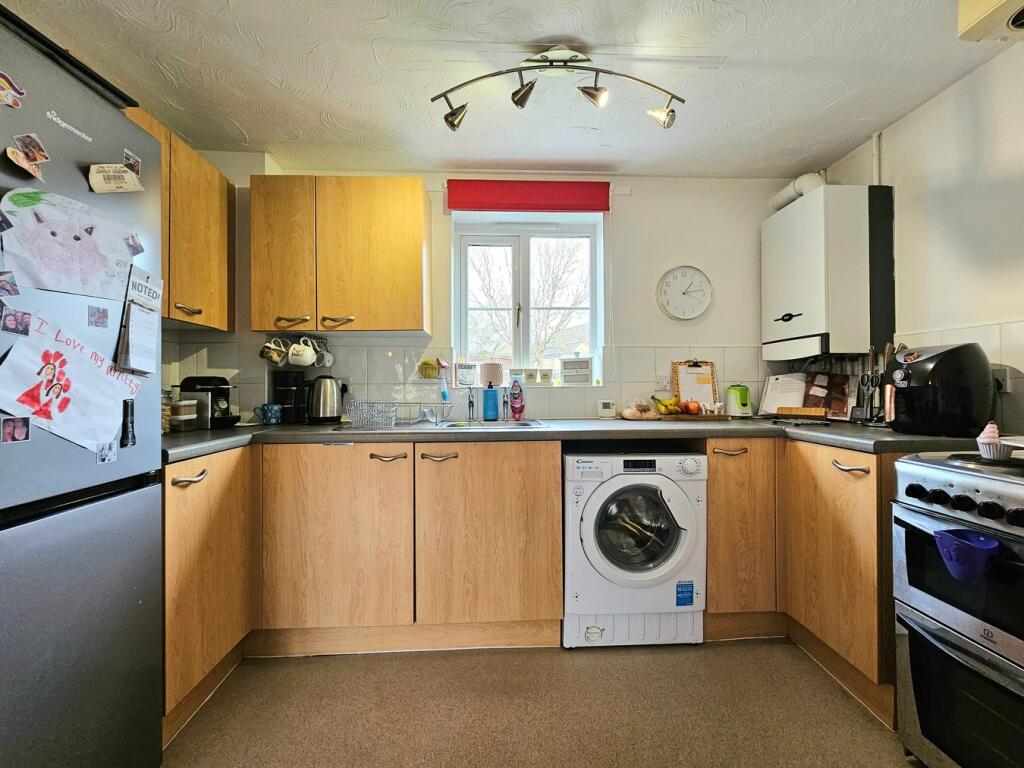 Additional image 5 of Mayfield Way, Great Cambourne, Cambridge, CB23