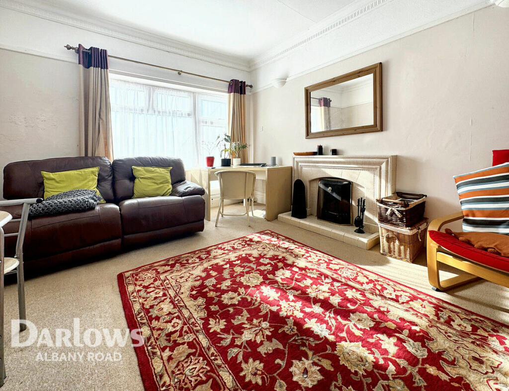 Additional image 9 of Marlborough Road, Cardiff