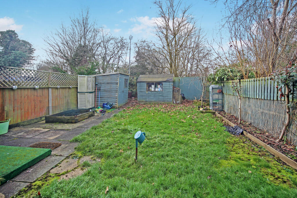 Additional image 12 of Haseley Close, Redditch, B98