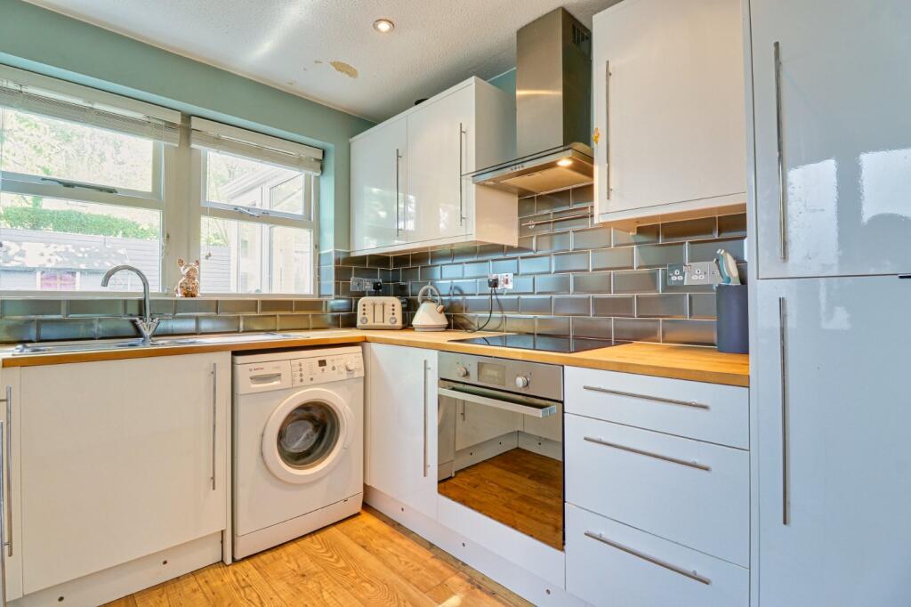 Additional image 5 of Roundhead Fold, Apperley Bridge, Bradford, West Yorkshire, BD10