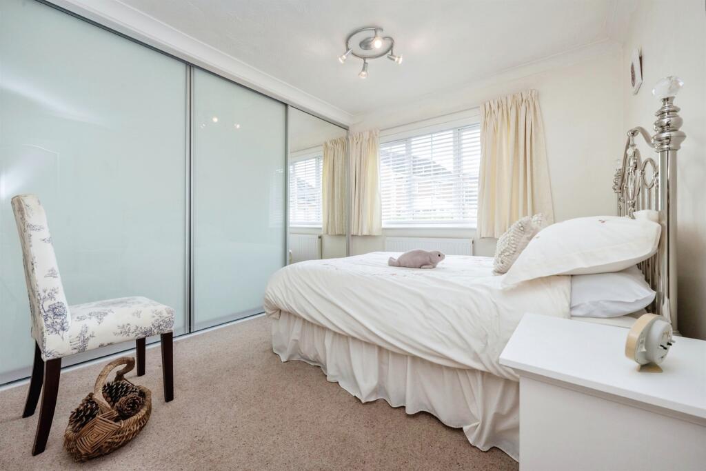 Additional image 3 of Docwra Road, Papworth Everard, Cambridge