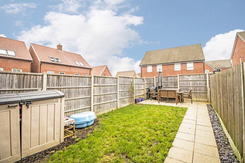 Additional image 13 of ***REDUCED*** 2 bedroom house, Bishop Park, Henfield