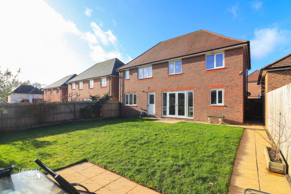 Additional image 30 of Alstonefield Close, Amington