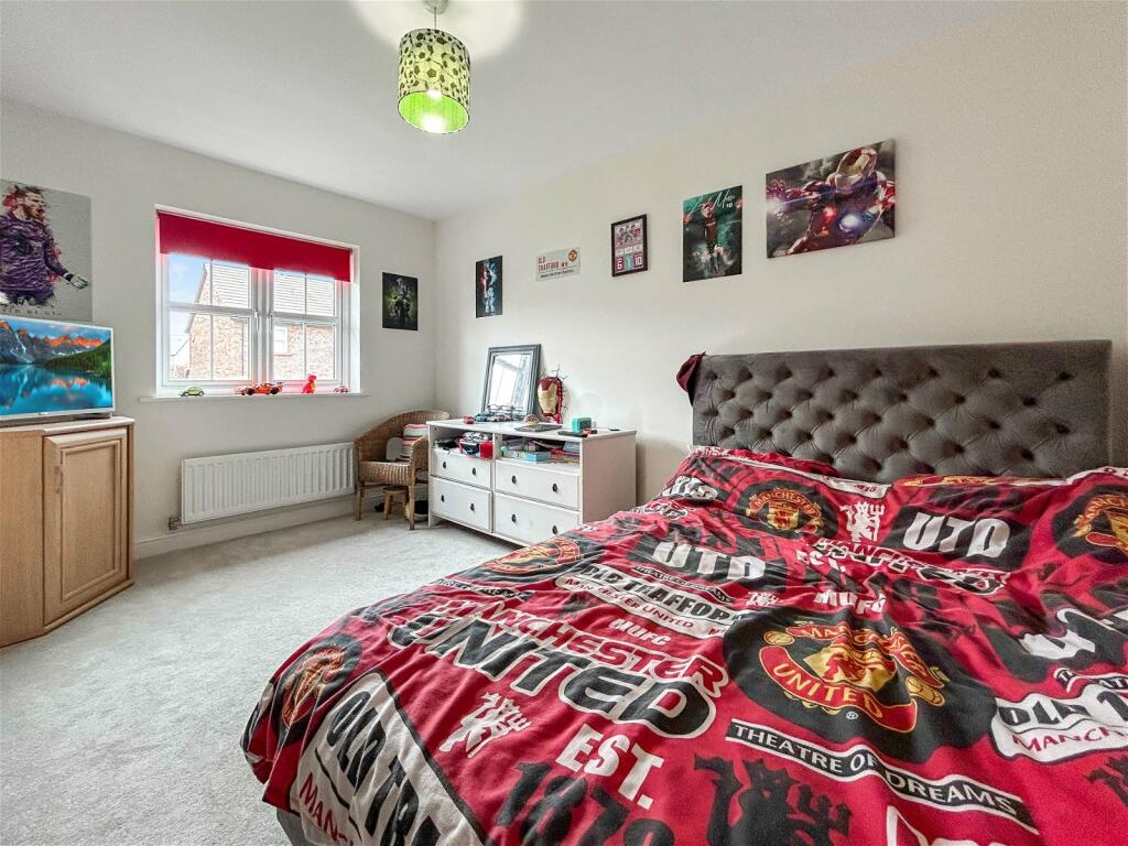 Additional image 31 of St Benedicts Way, Wetheral, Carlisle, CA4 8FP