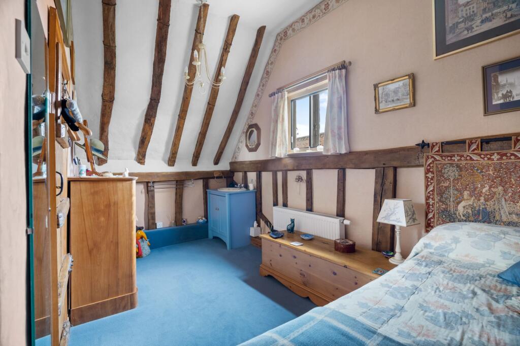 Additional image 17 of Burrell Way, Balsham, CB21