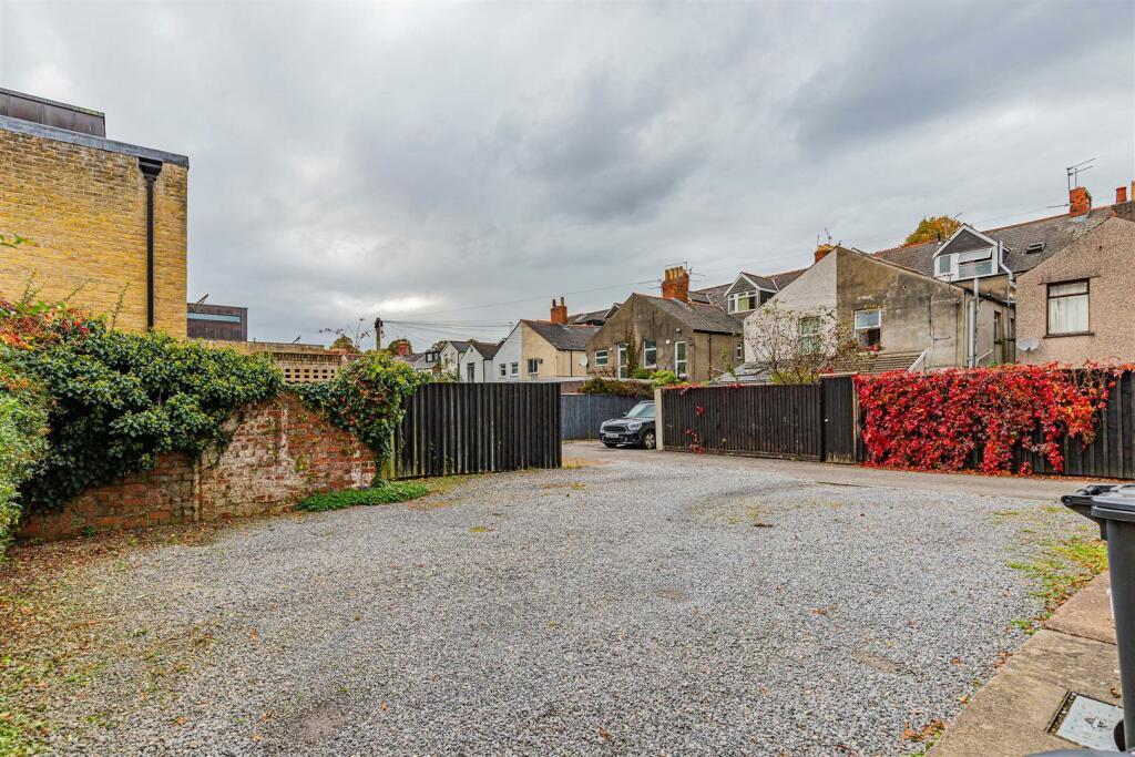 Additional image 21 of Conway Road, Pontcanna, Cardiff