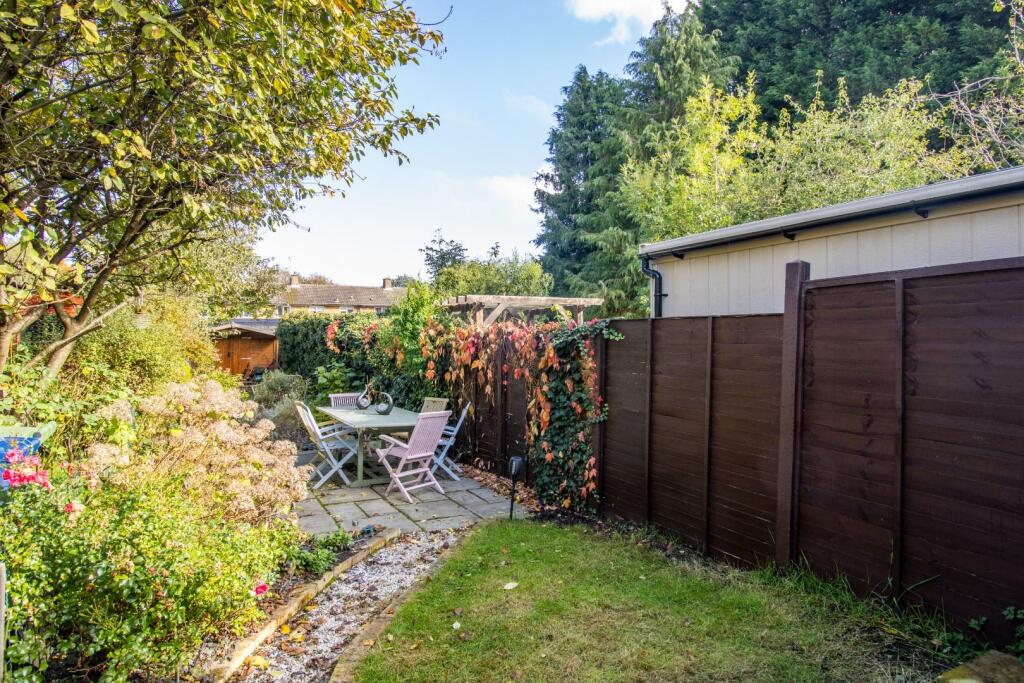 Additional image 12 of Union Lane, Cambridge