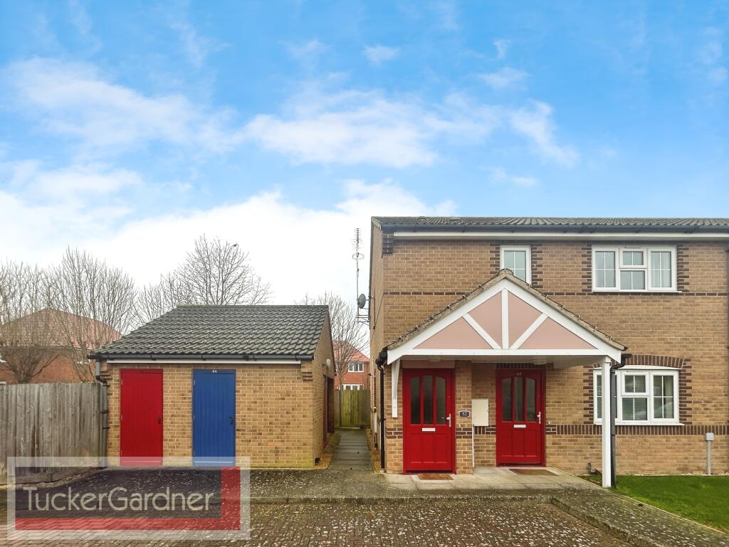 Additional image 16 of Stanley Webb Close, Sawston