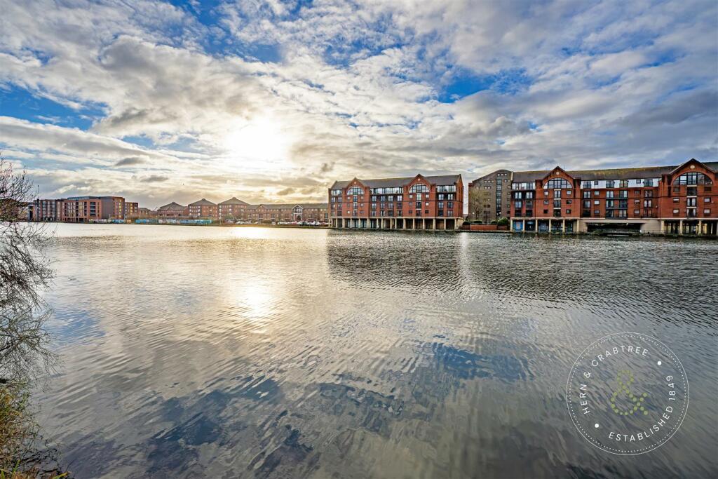 Additional image 37 of Beaufort Court, Atlantic Wharf, Cardiff Bay