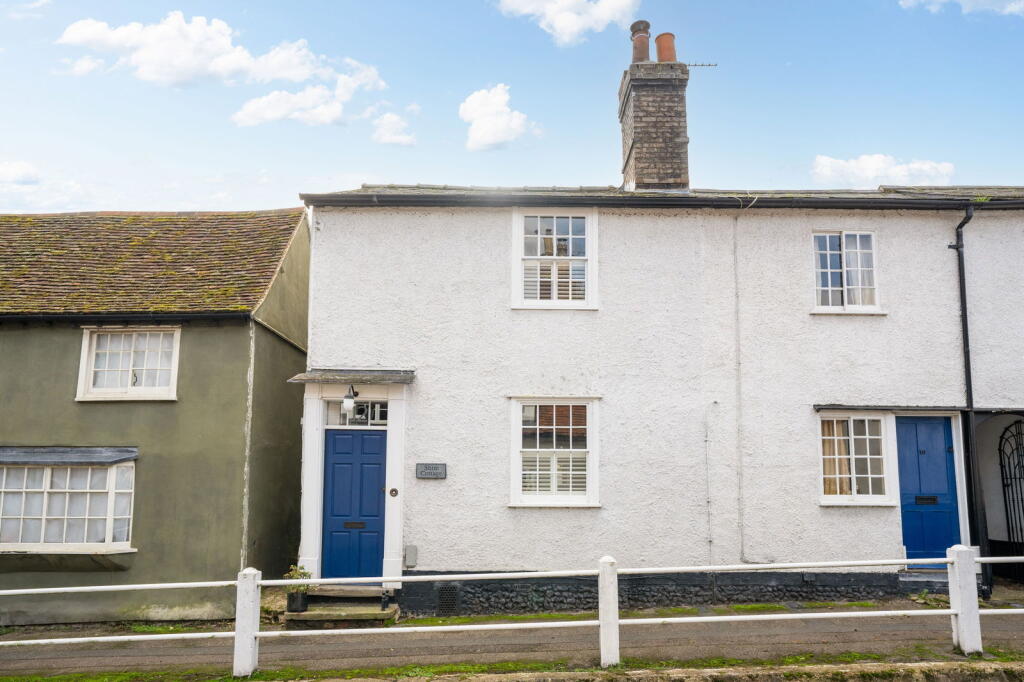 Additional image 18 of Walden Road, Littlebury