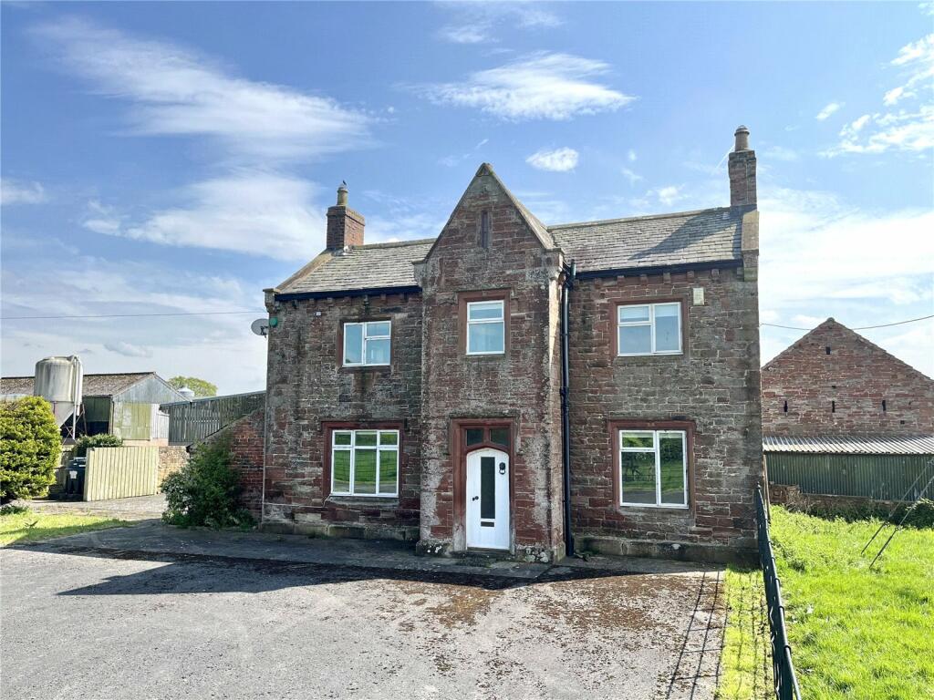 Additional image 3 of Lot 1: Troutbeck Farm, Heads Nook, Brampton, Cumbria, CA8