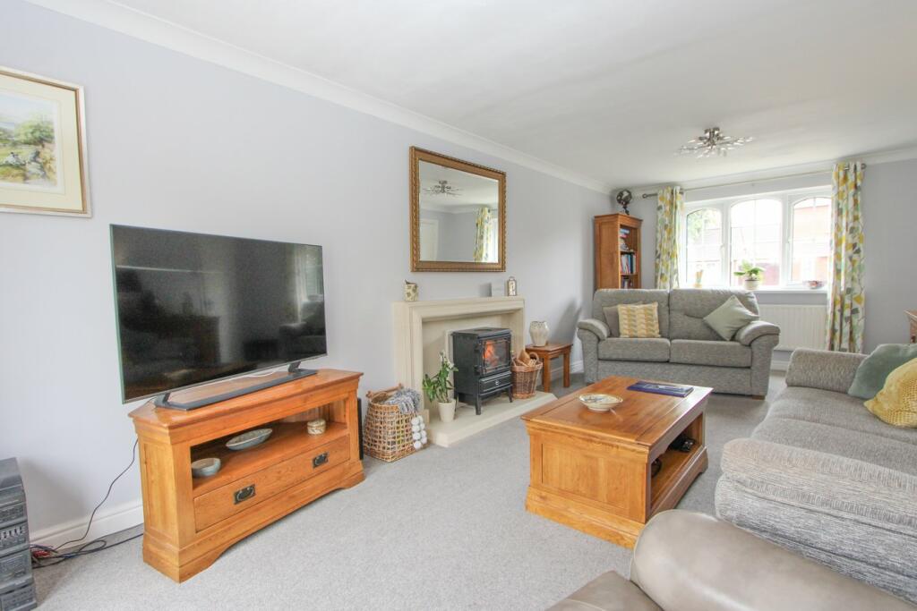 Additional image 4 of Long Croft, Yate, BS37