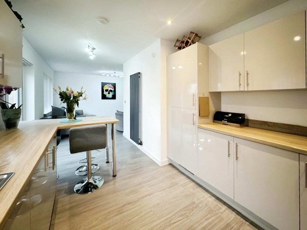 Additional image 5 of Clos Thomas, Old St. Mellons, Cardiff, CF3 6YR