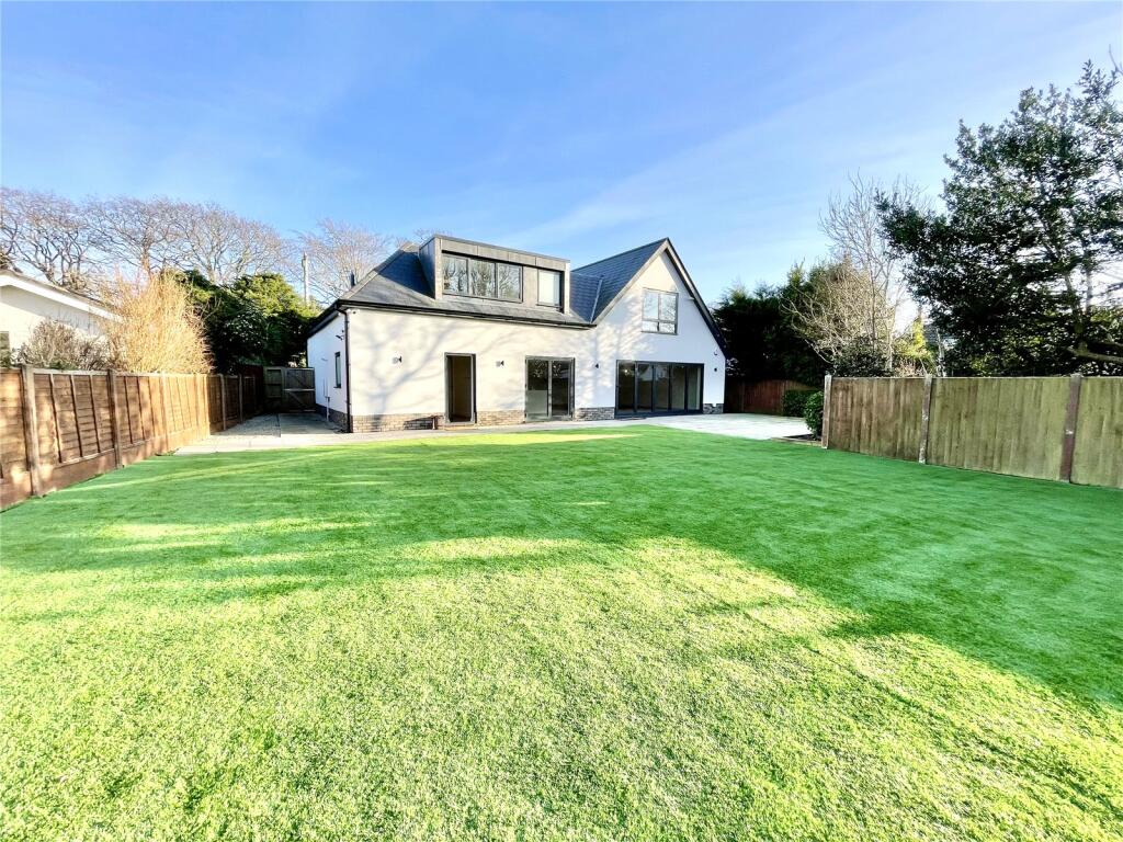 Additional image 17 of Nea Road, Highcliffe On Sea, Christchurch, Dorset, BH23