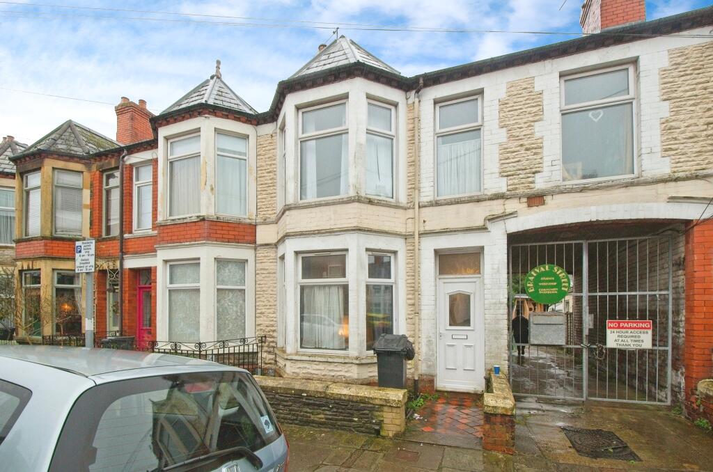 Additional image 19 of Braeval Street, Cardiff, CF24