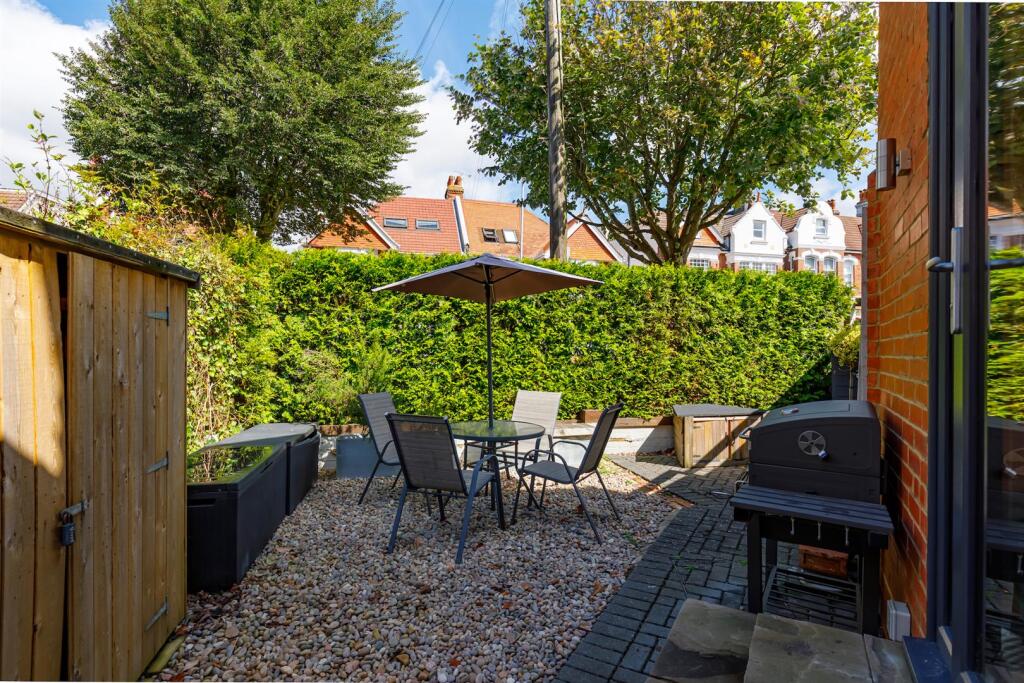 Additional image 16 of Seven Dials, Brighton