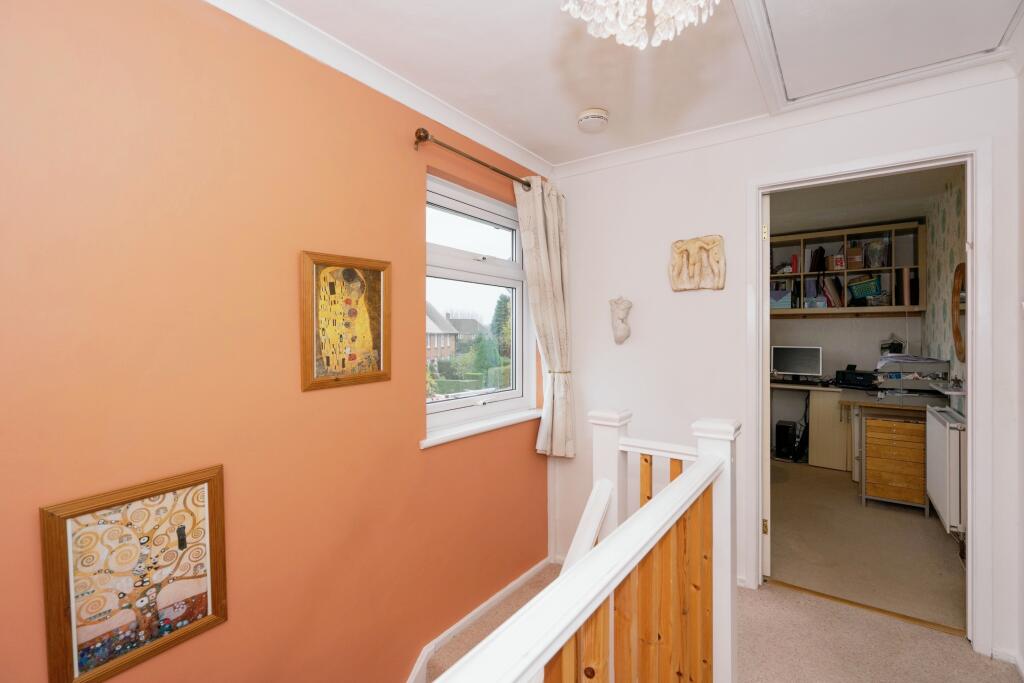 Additional image 11 of Shooting Field, Steyning, BN44