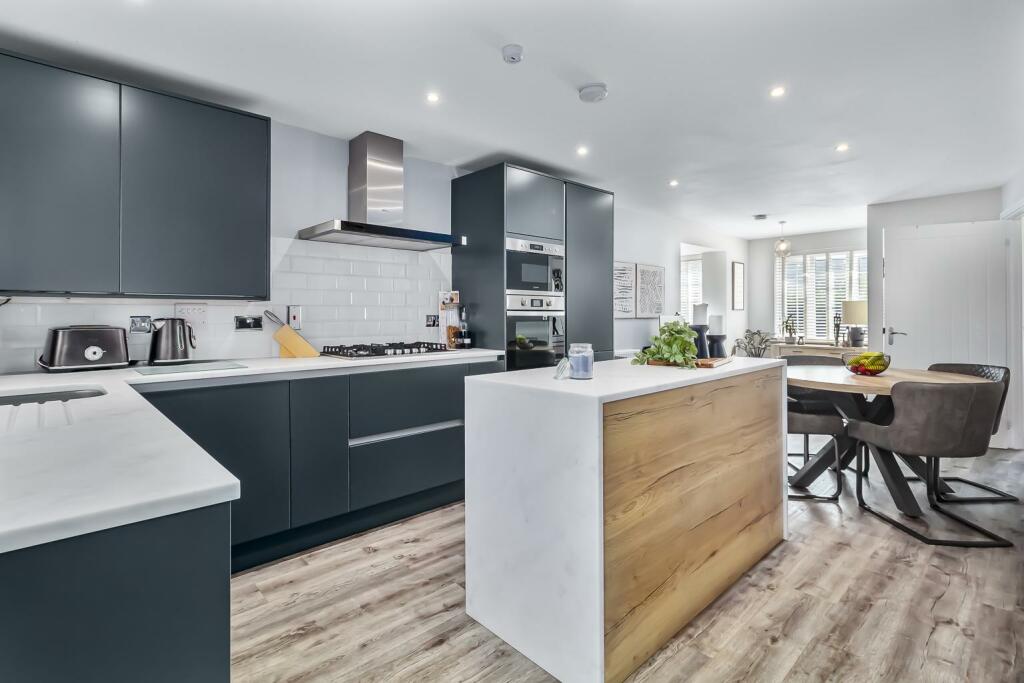 Additional image 18 of Farrant Road, Little Wratting, Haverhill