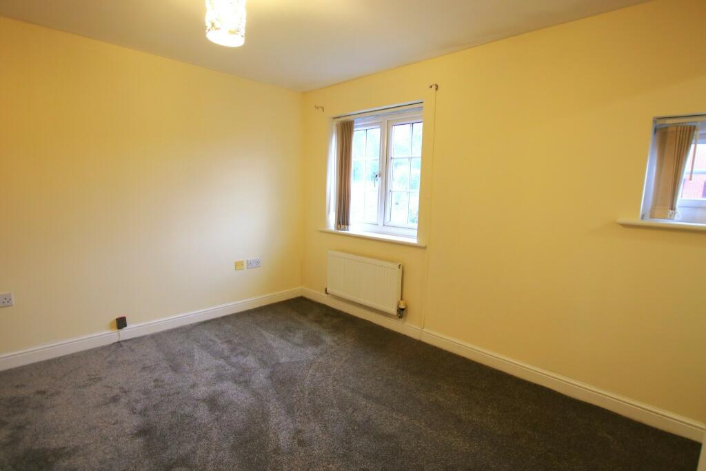 Additional image 14 of Parkes Way, Fernhurst Farm Development, Blackburn