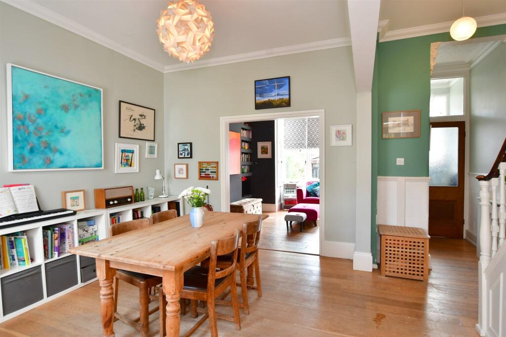 Additional image 7 of Southdown Avenue, Brighton, East Sussex