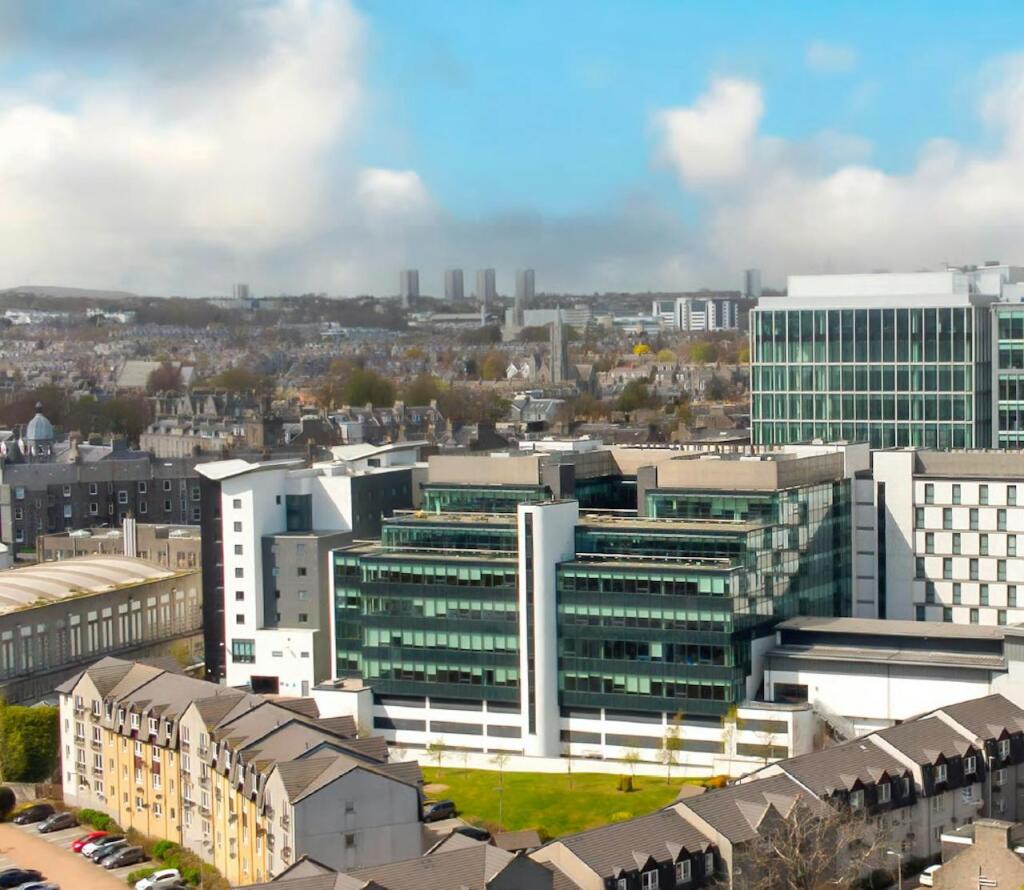 Additional image 2 of iQ Building, 15 Justice Mill Lane, Aberdeen, AB11 6EQ