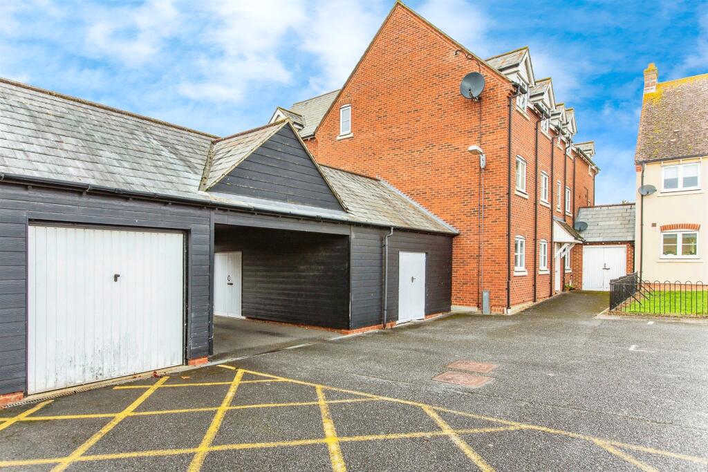 Additional image 13 of School Lane, Lower Cambourne, Cambridge