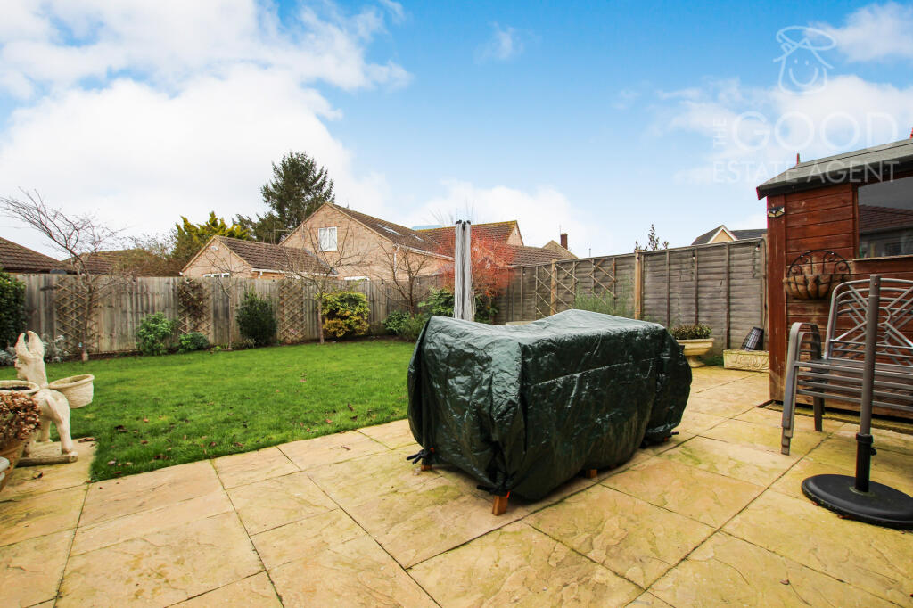 Additional image 16 of Morello Chase, Soham, CB7