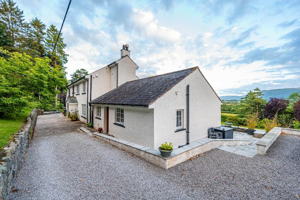 Additional image 48 of Little Orchard, Bassenthwaite, CA12