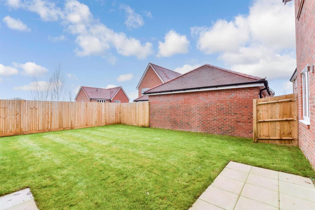 Additional image 2 of The Petworth, Berry Croft, Holly Lane, Newick, Lewes, East Sussex
