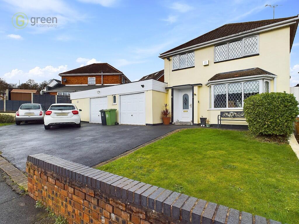 Additional image 13 of Ivanhoe Road, Great Barr