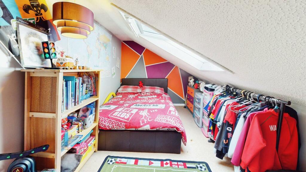 Additional image 10 of Woodlawn Way, Thornhill, Cardiff, CF14