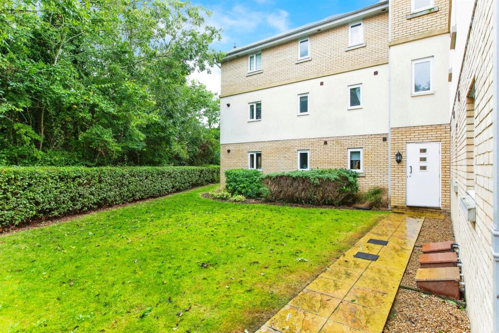 Additional image 8 of Lancaster Gate, Upper Cambourne, Cambridge