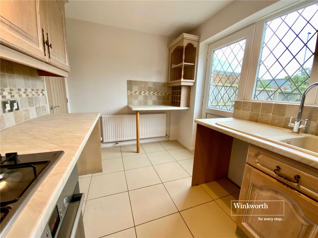 Additional image 6 of Andover Close, Christchurch, Dorset, BH23