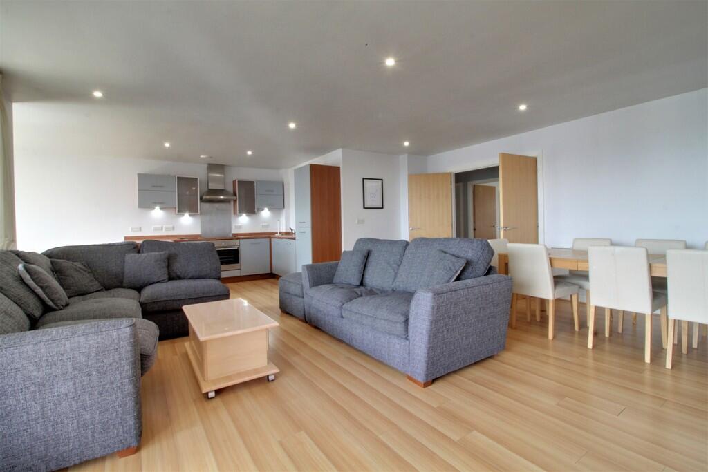 Additional image 6 of Quartz Apartments, 10 Hall Street, Jewellery Quarter