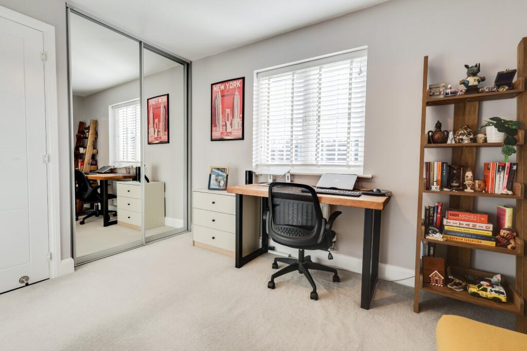 Additional image 9 of Apperdale, Bradford, West Yorkshire, BD10