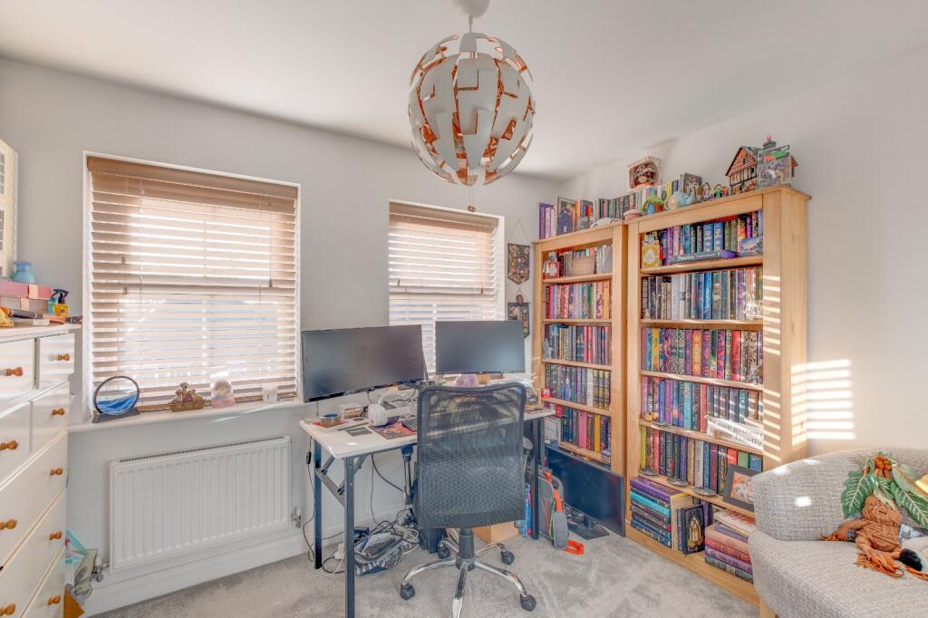 Additional image 7 of Oakdale Close, Wirehill, Redditch, B98